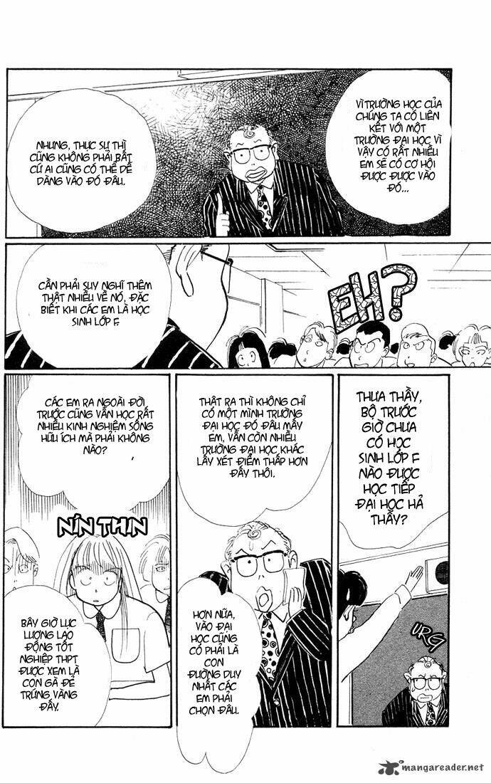 itazura na kiss chapter 5 5