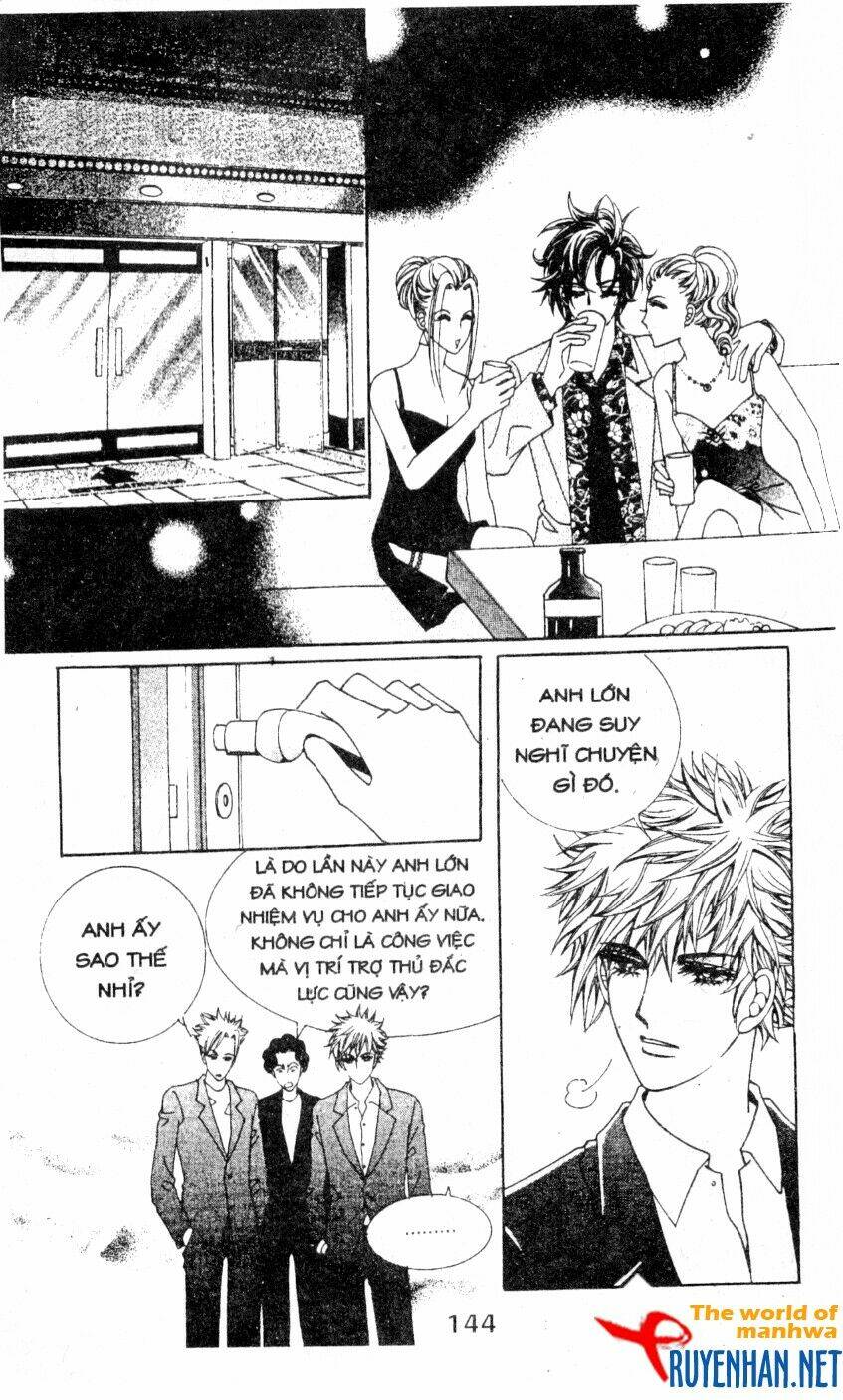 chàng trai hào hiệp chapter 3 146