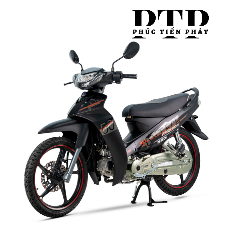 Xe Sirius 50cc Espero 50C2A-2