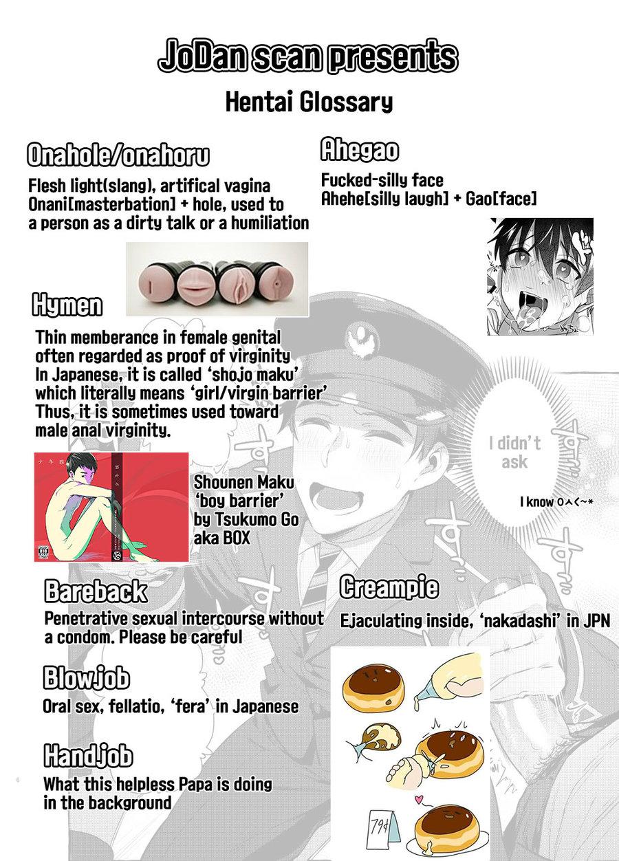 oneshot hỏny nhà rô lai chapter 3 26