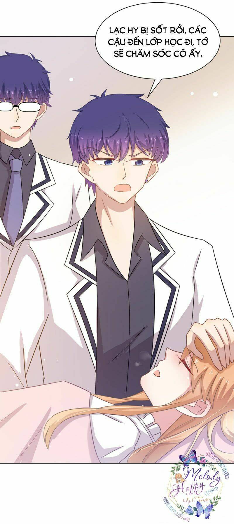 ma lạt thiên kim đẩu ác thiếu chapter 92 25