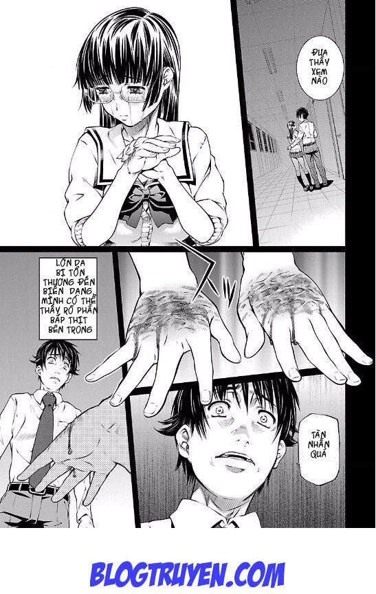 delusional love chapter 10 6