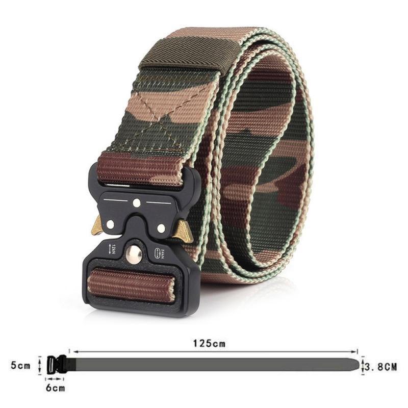 Thể Thao Chiến Thuật Đa Chức Năng Chất Lượng Cao Lô Canvas Nam Nữ Cao Cấp Nam Jean Quân Đội Nhà Thiết Kế Quần Áo Thể Thao