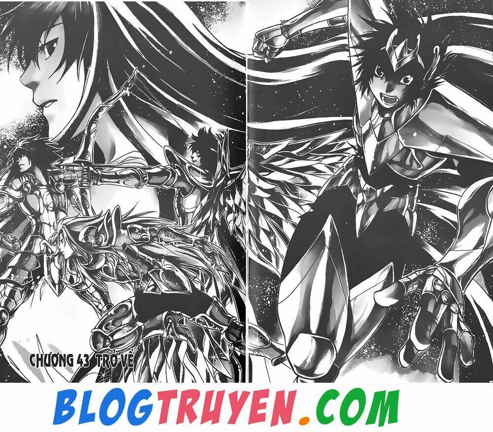 thần thoại minh vương chapter 43 5