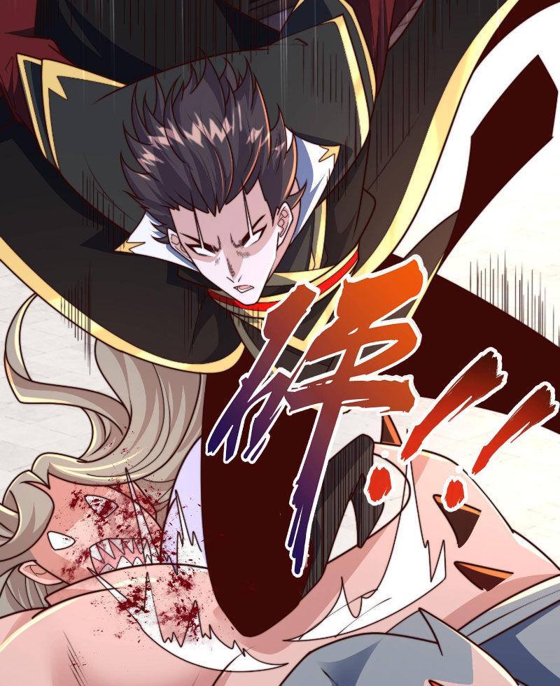 ta nuôi ma quỷ ở trấn ma ti chapter 290 3