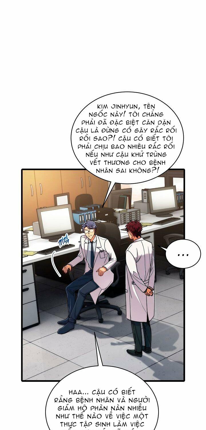 bác sĩ trùng sinh chapter 48 2
