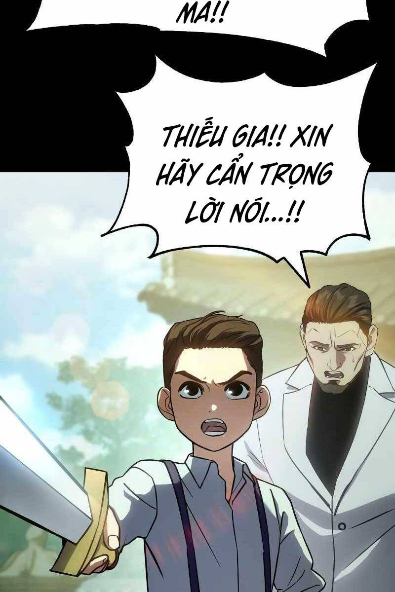 đặc vụ song sinh chapter 19.1 9