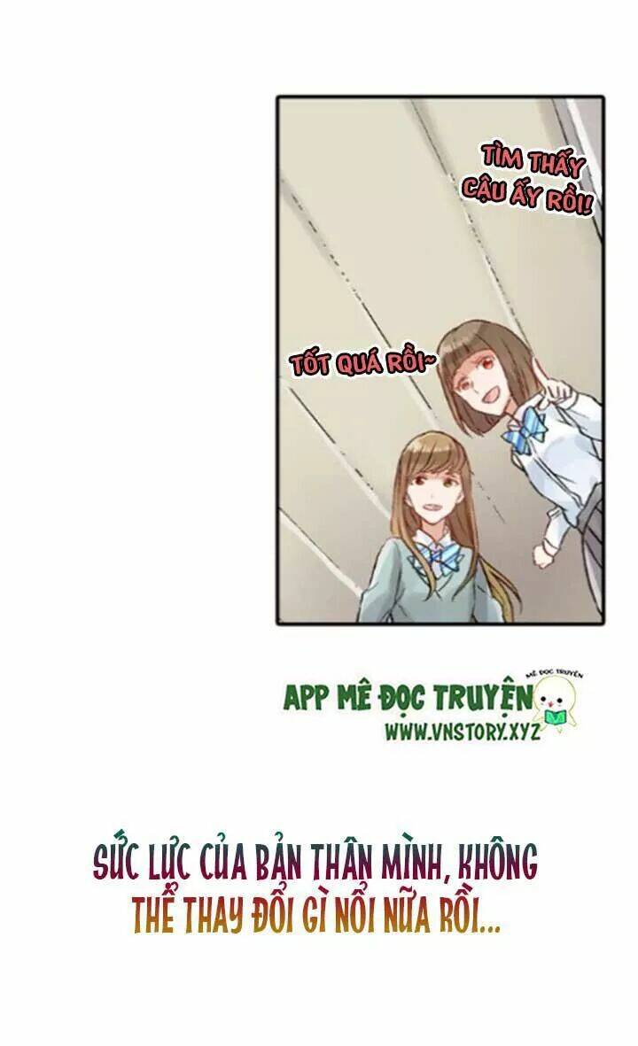 ngàn vạn nụ hôn đầu chapter 18 17