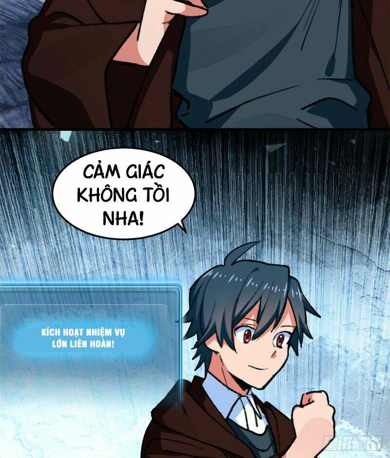 vô sỉ thuật sĩ chapter 20 11