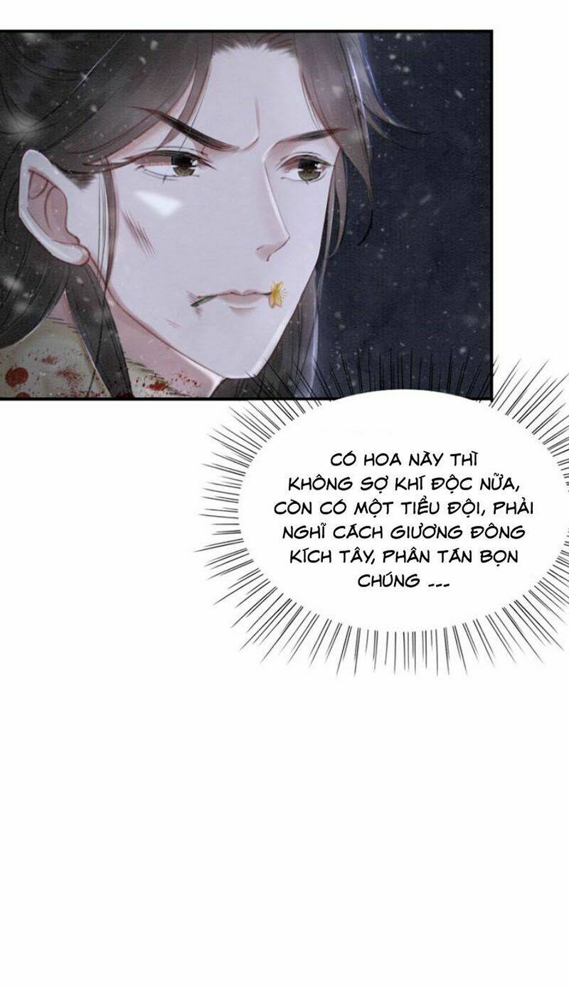 trọng sinh bá sủng nhiếp chính vương quá mạnh mẽ chapter 46 22