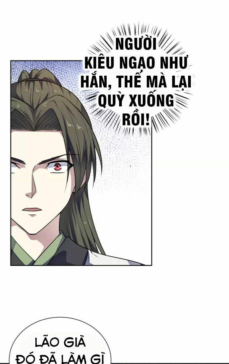 nghịch thiên đại thần chapter 74 17