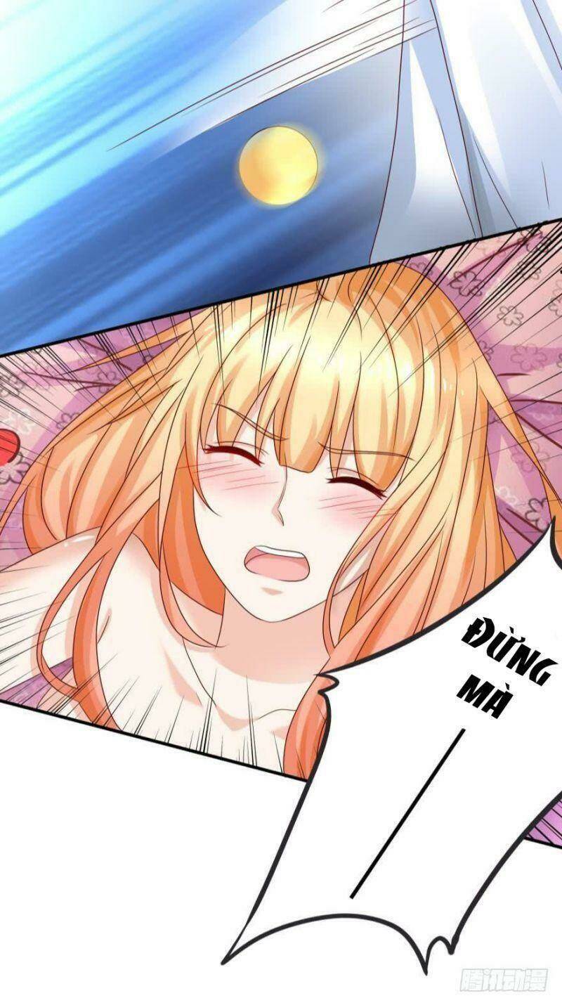 nhân ngư học trưởng, đừng ôm ta! chapter 60 47