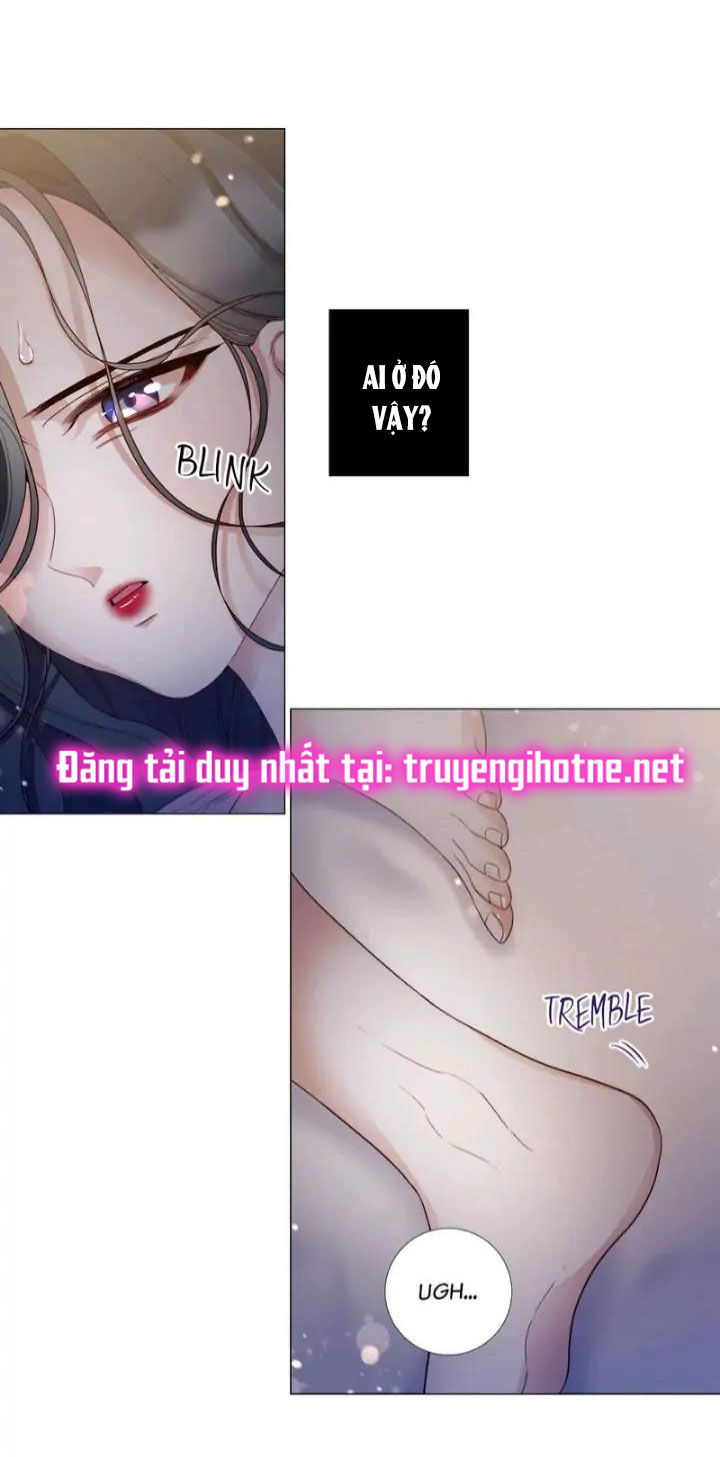 từ tiểu thư thành hoàng hậu - lady to queen chapter 57.1 9