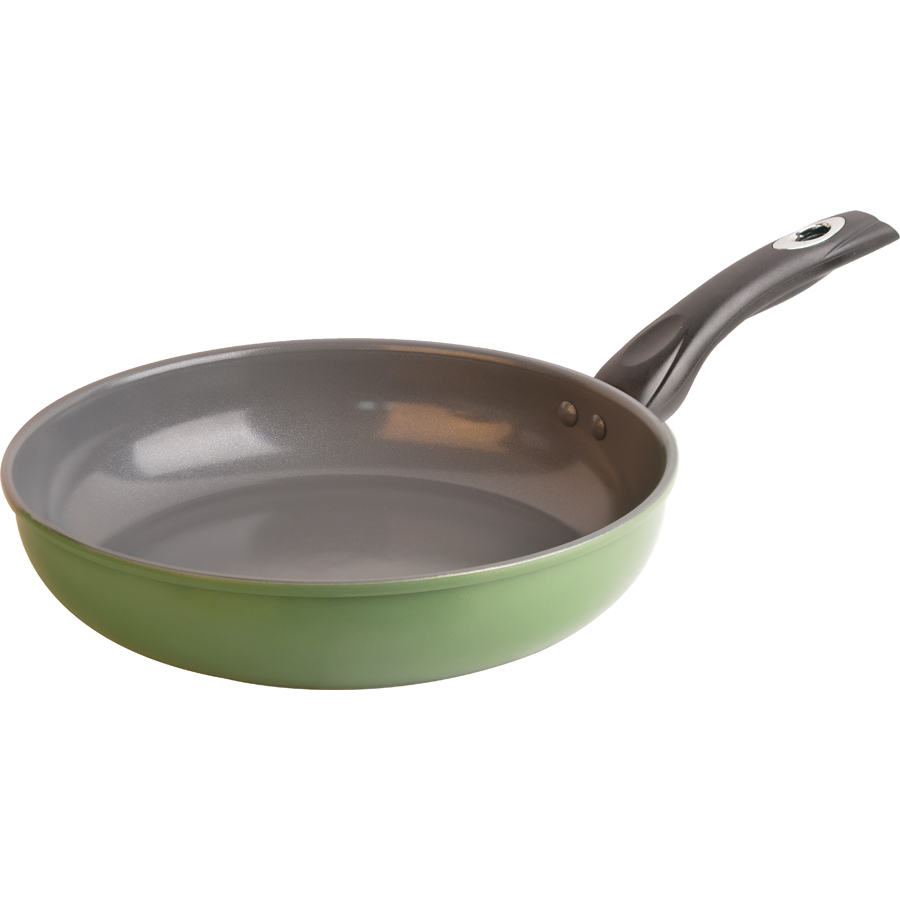 Chảo chống dính đáy từ Happy Cook ceragreen CGFP-IH