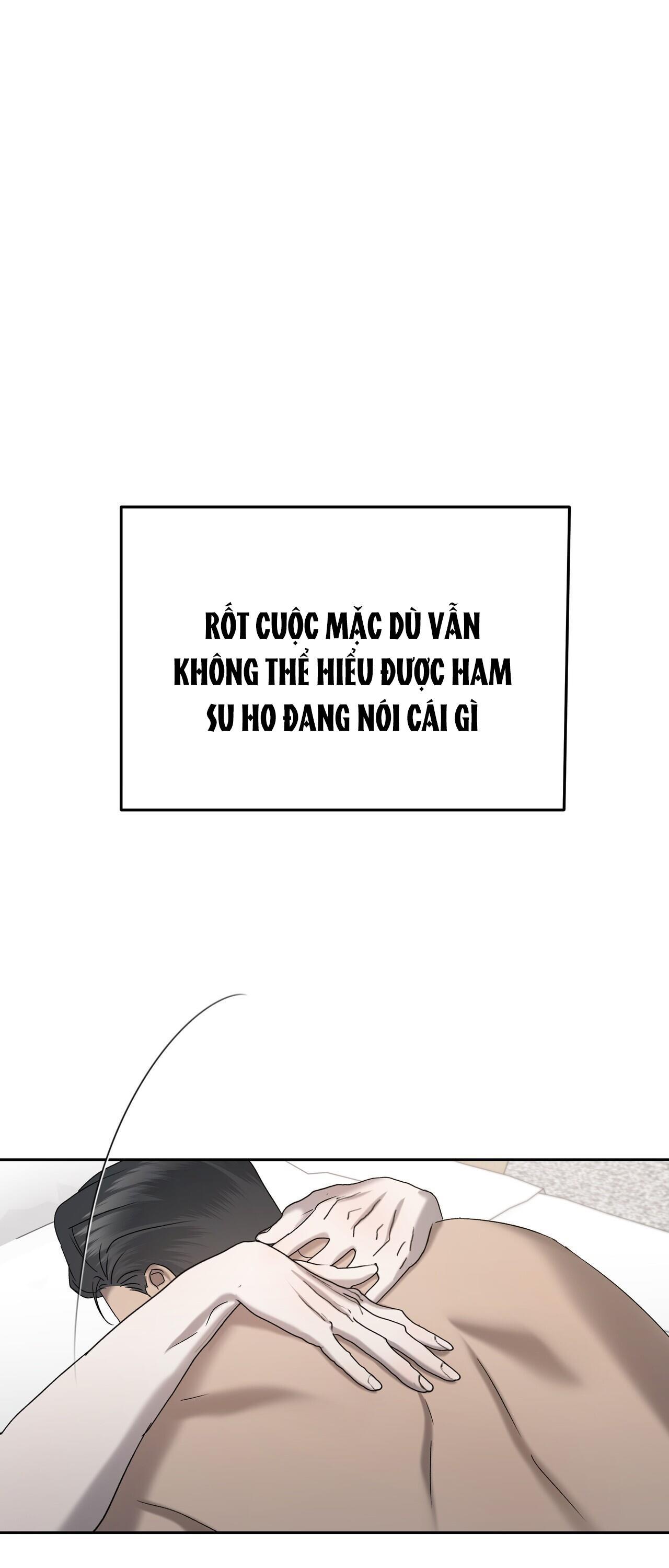 cầu thủ bóng nước chapter 30 34
