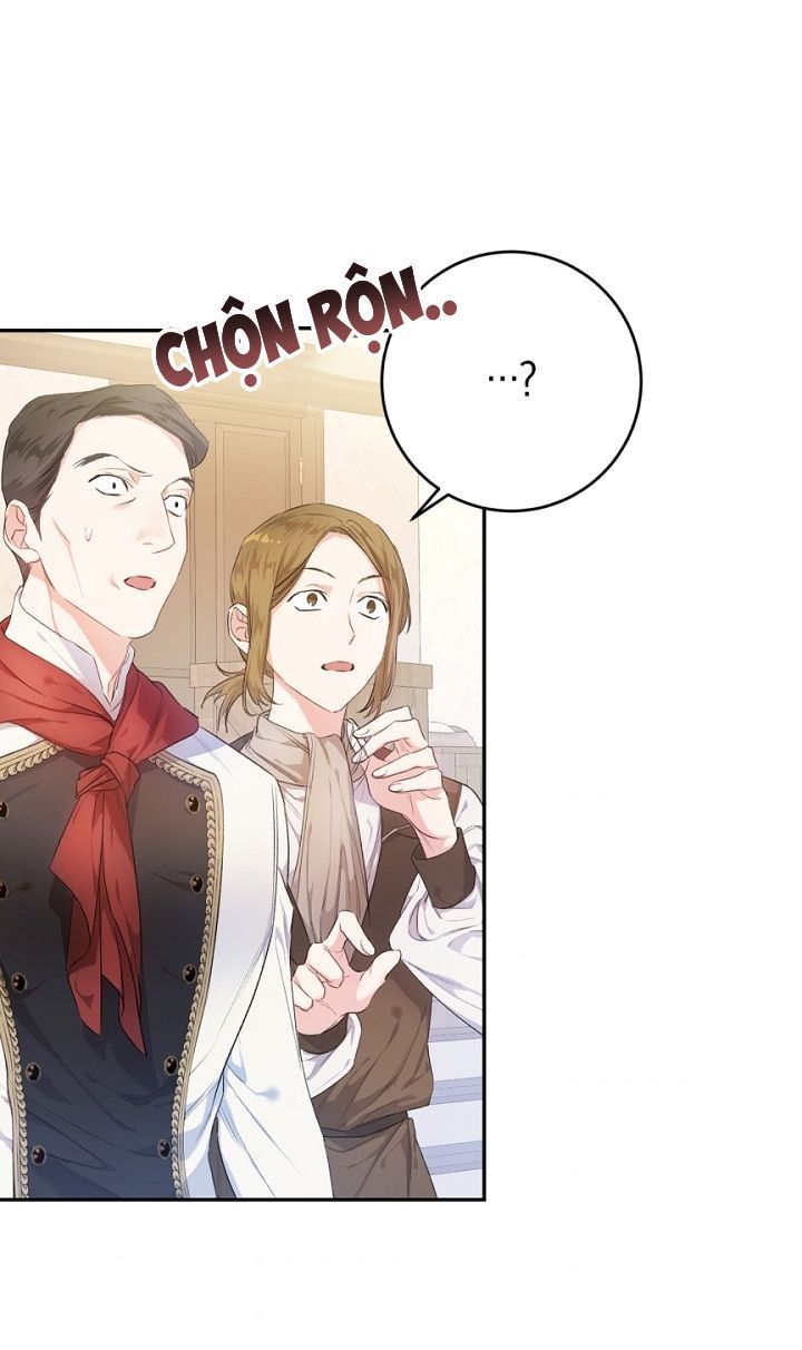 con rối ác nữ marionette chapter 29 42