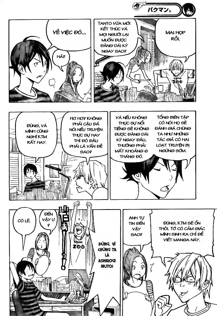 họa sĩ truyện tranh chapter 80 17