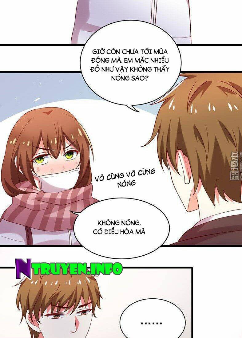 khế hôn chapter 74 4