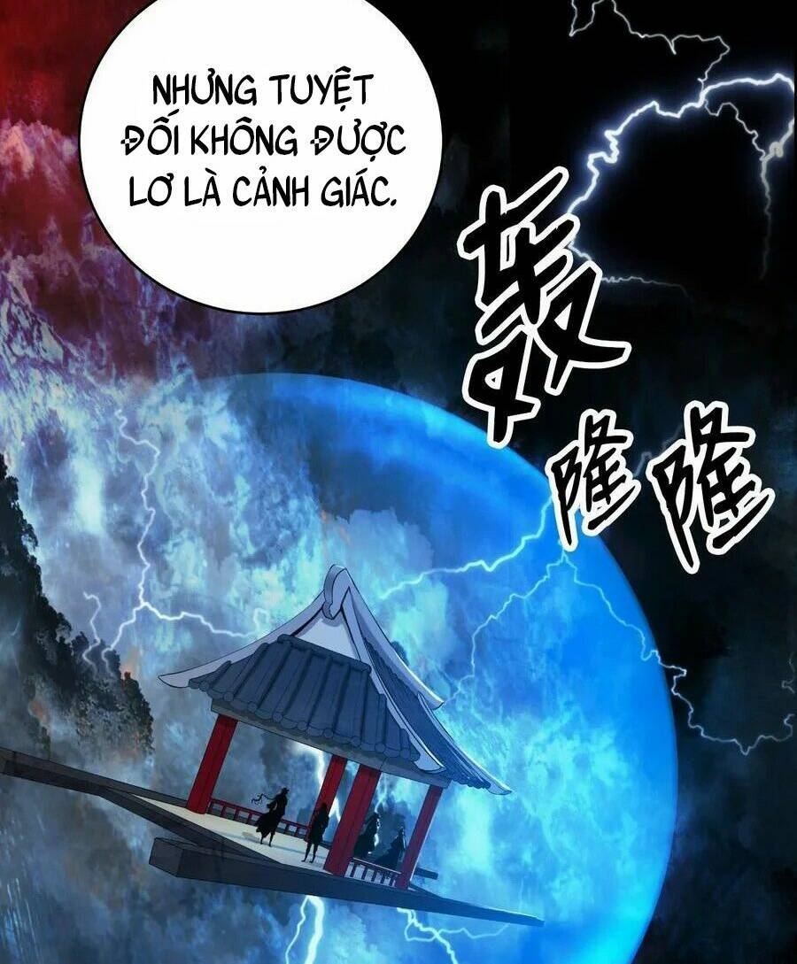 xuyên không thành hổ chapter 109 98