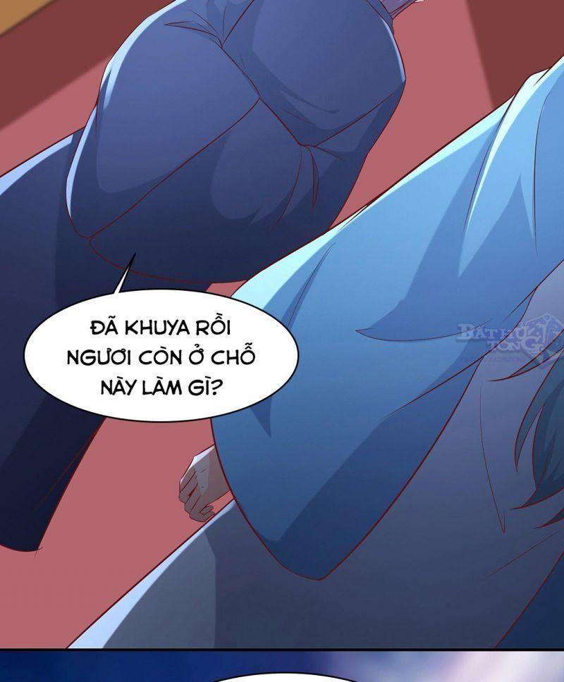 đồ đệ ta toàn là nữ ma đầu chapter 35 4