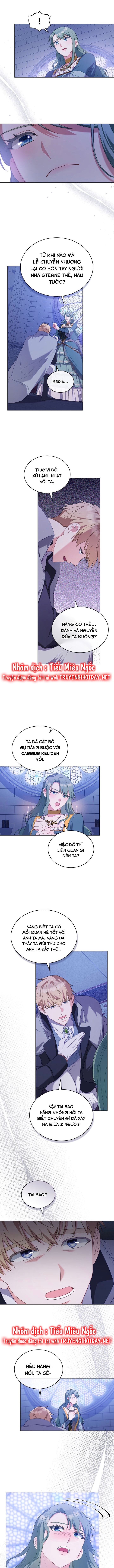 sự xuất hiện của các nhân vật phản diện chapter 67 6