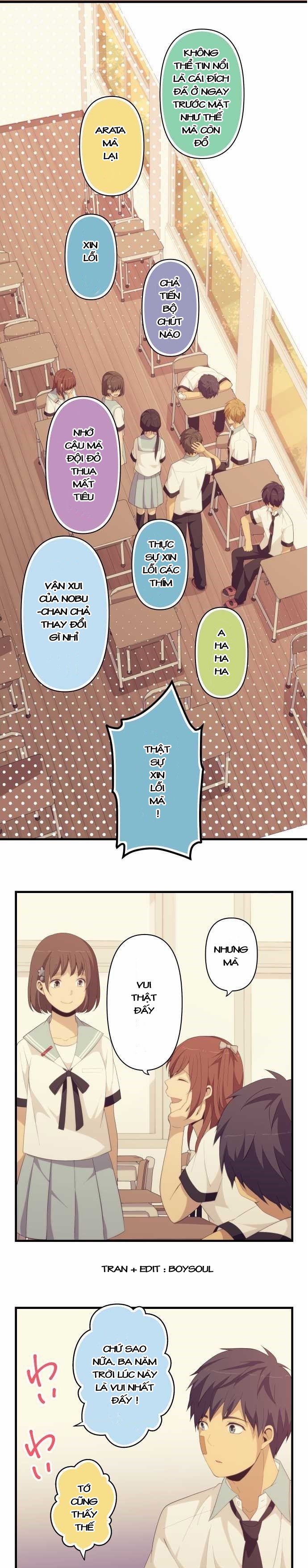 relife chapter 150 12