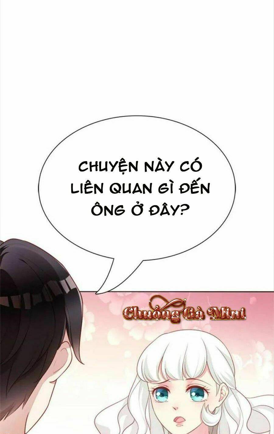 gặp phải người chồng xảo quyệt! chapter 31 41