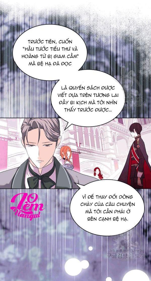 đức hạnh của ác nữ phản diện chapter 51 13