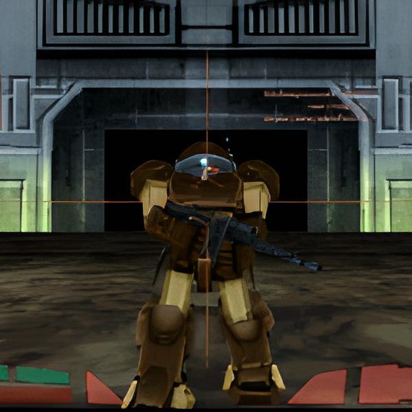 Đĩa Game PS1 ROBOT NHƯ HÌNH