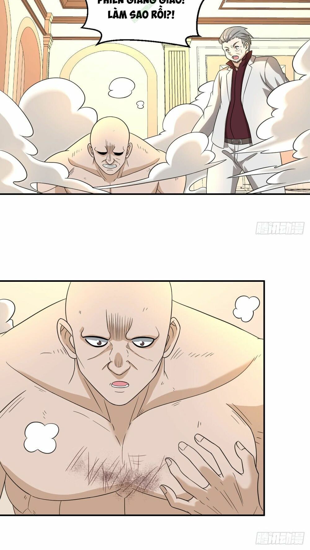 nghịch thiên tiên mệnh chapter 6 29