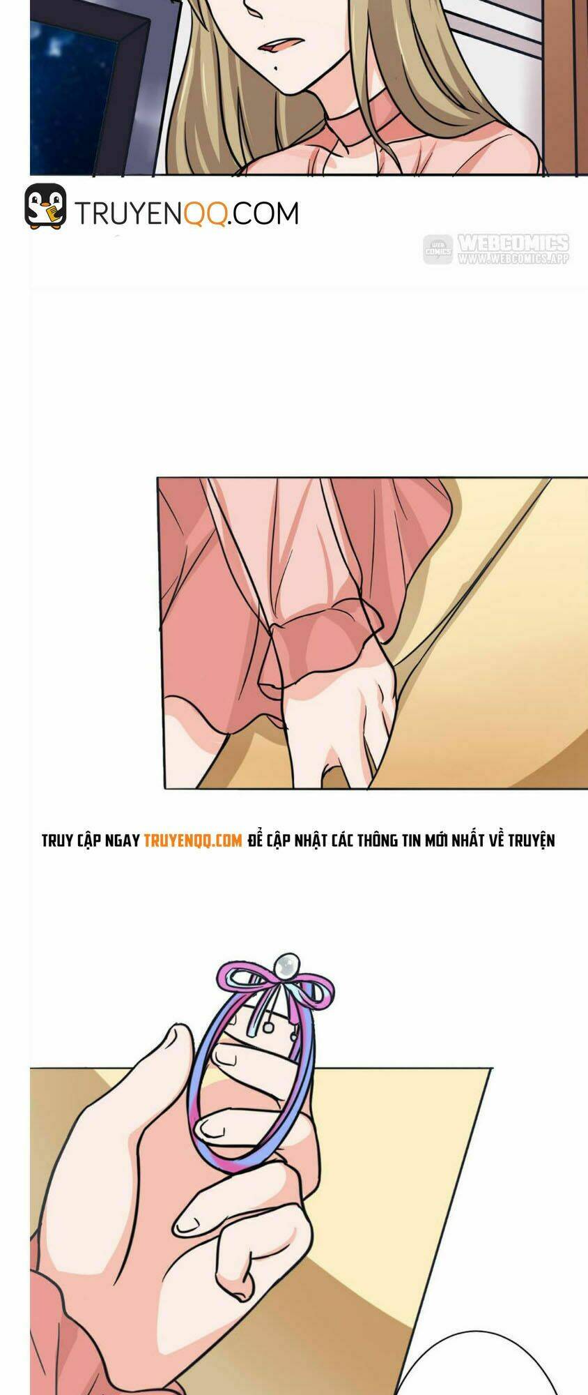 become a girl at night chapter 11 17