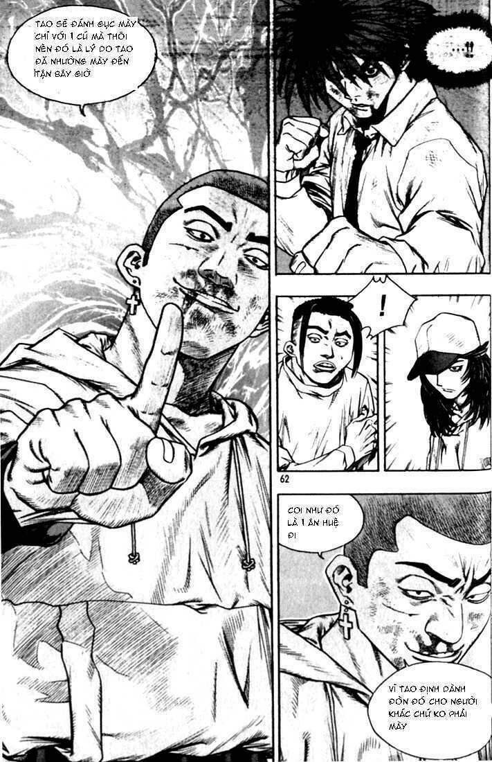 change guy chapter 267 10