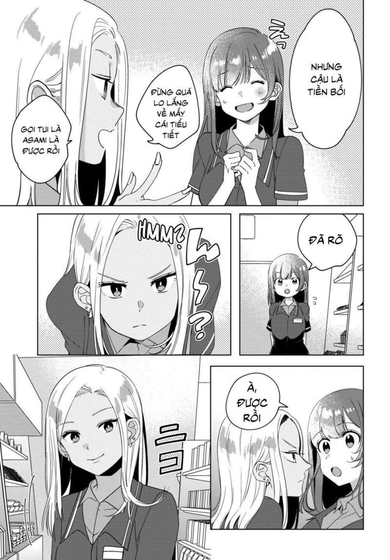 hige wo soru. soshite joshikosei wo hirou. chapter 11 19