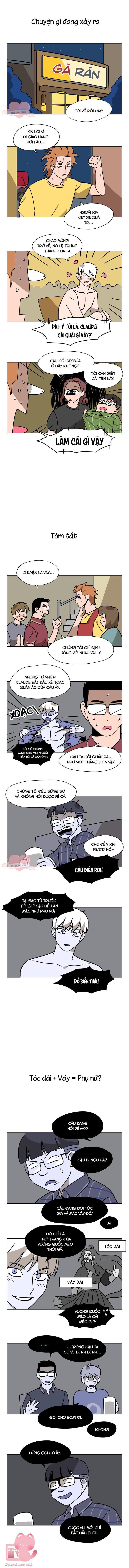 hoàng tử mèo chapter 25 1