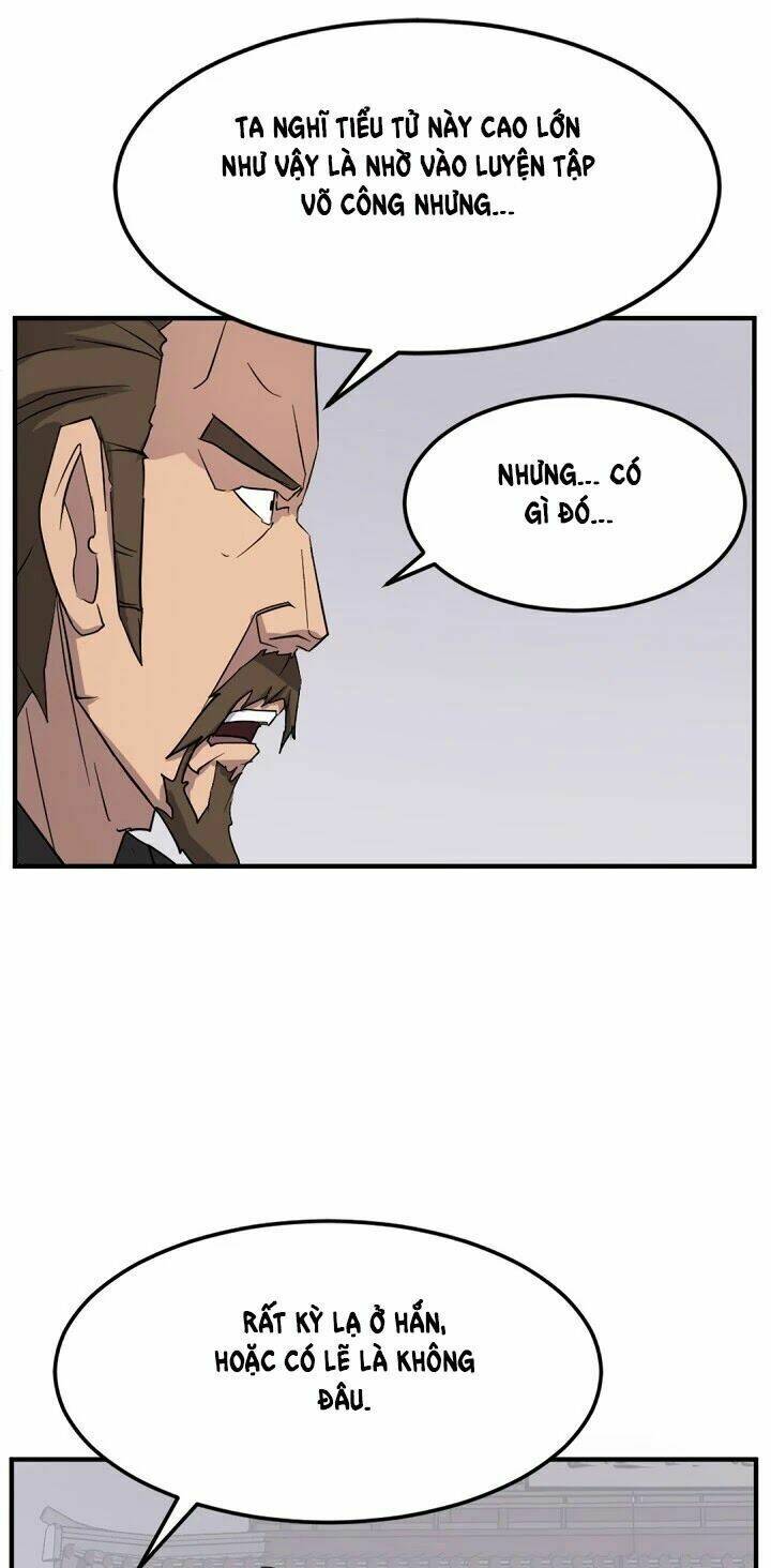 trọng sinh, bất khả chiến bại chapter 96 62