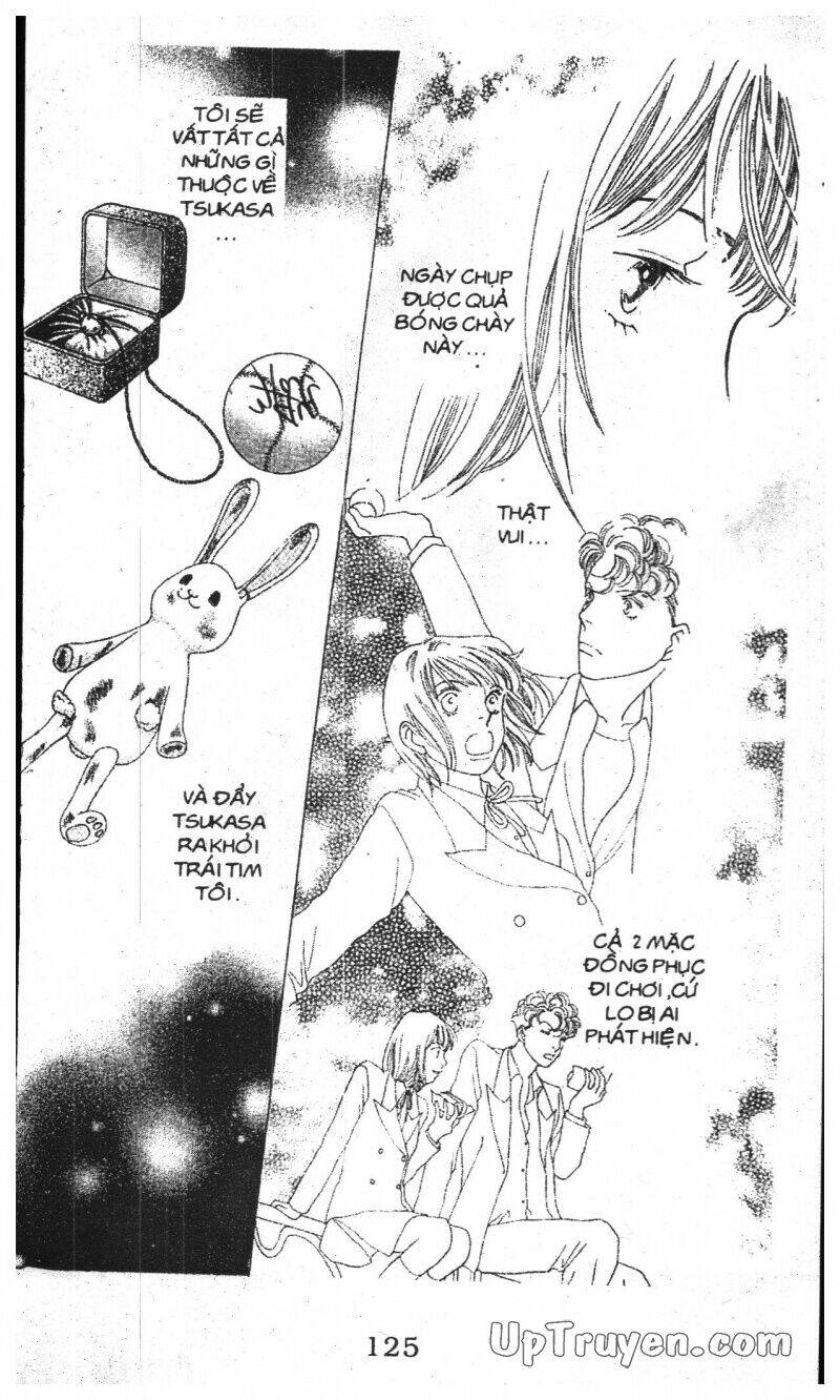 con nhà giàu chapter 191 122