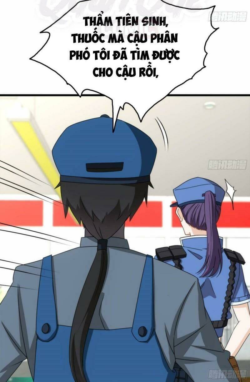 tối cường ở rể chapter 35 18