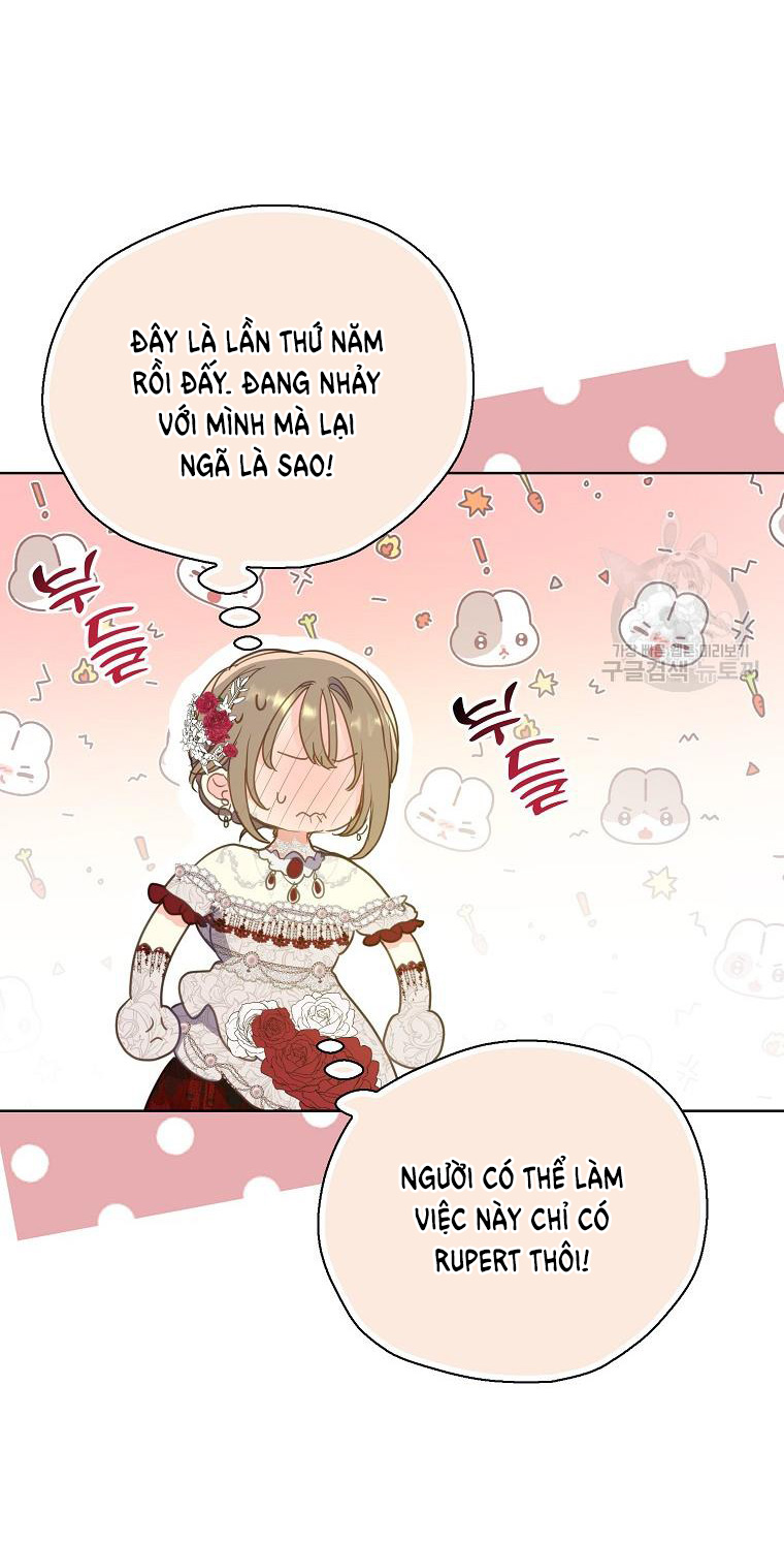 bệ hạ, xin đừng giết tôi!! chapter 102.2 21