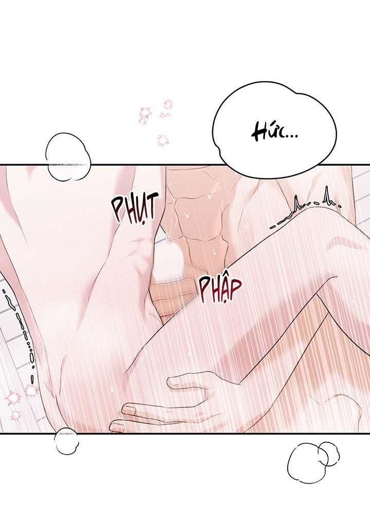 tiểu thử: bắt đầu mùa hè chapter 54 32