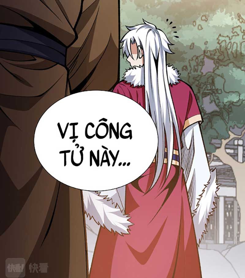 võ đạo độc tôn chapter 572 23