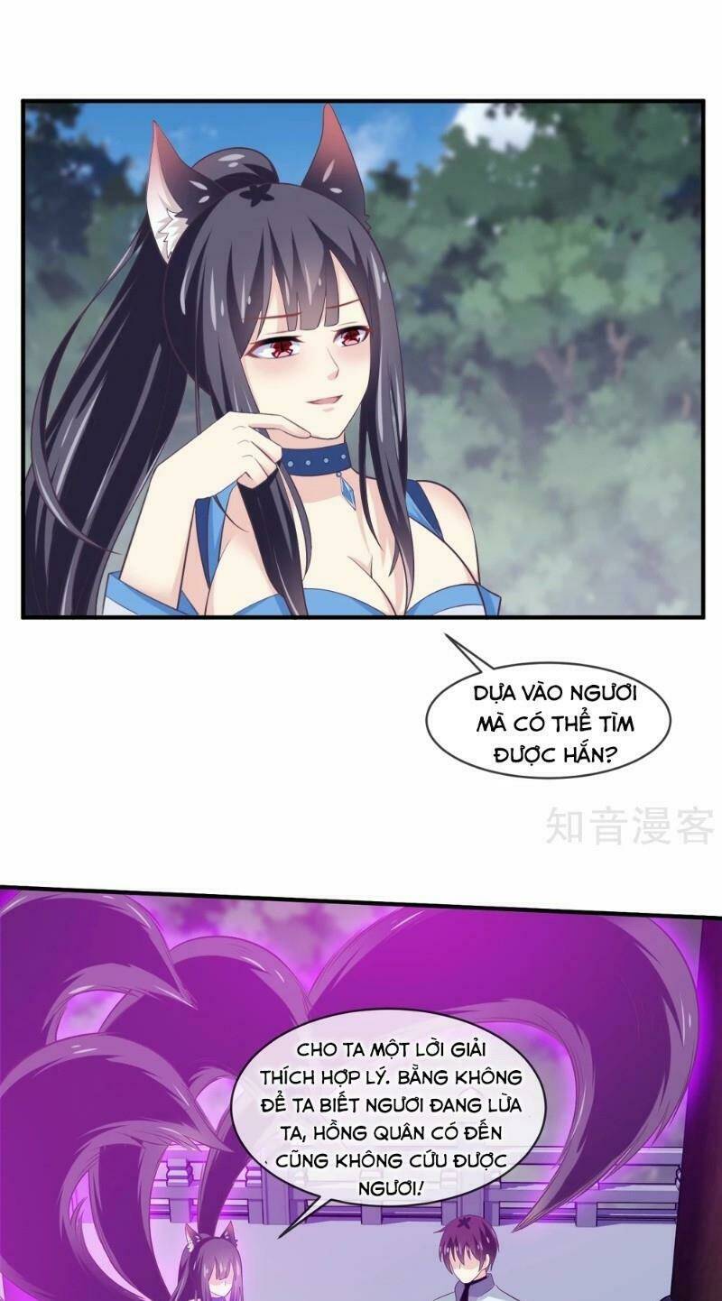 ta là ngọc hoàng đại đế chapter 108 1