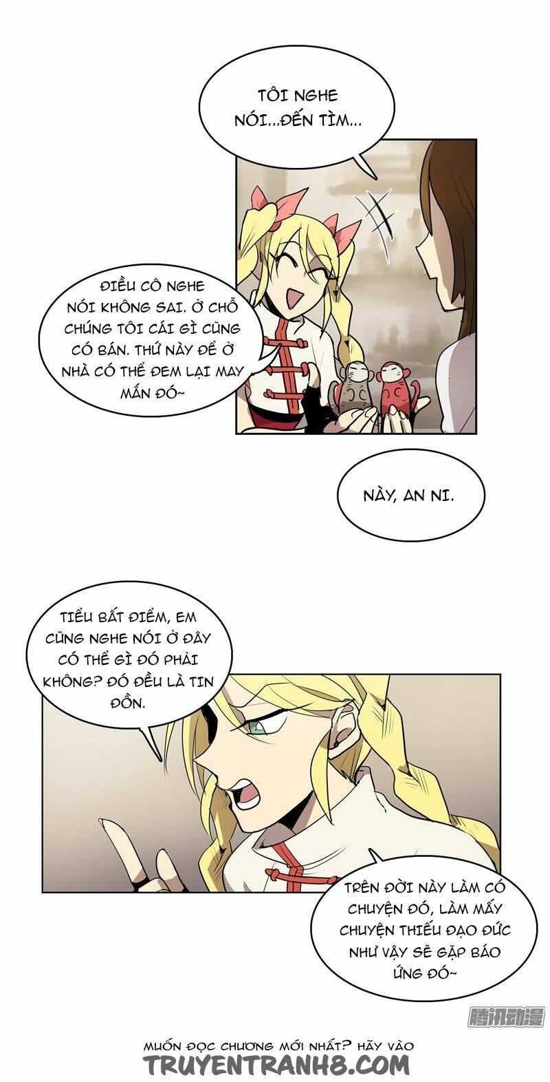 cửa hàng không tên chapter 29 21