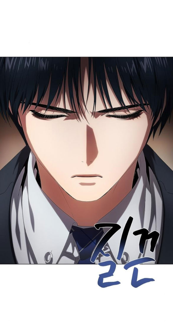 không thể thoát ra khỏi bộ phim kịch tính chapter 16.2 43