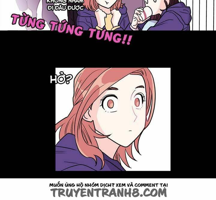 chuyện gì đến, rồi cũng sẽ đến chapter 4 41