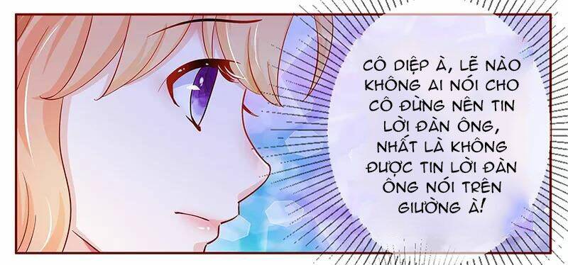 bá đạo tổng tài yêu tôi chapter 127 9