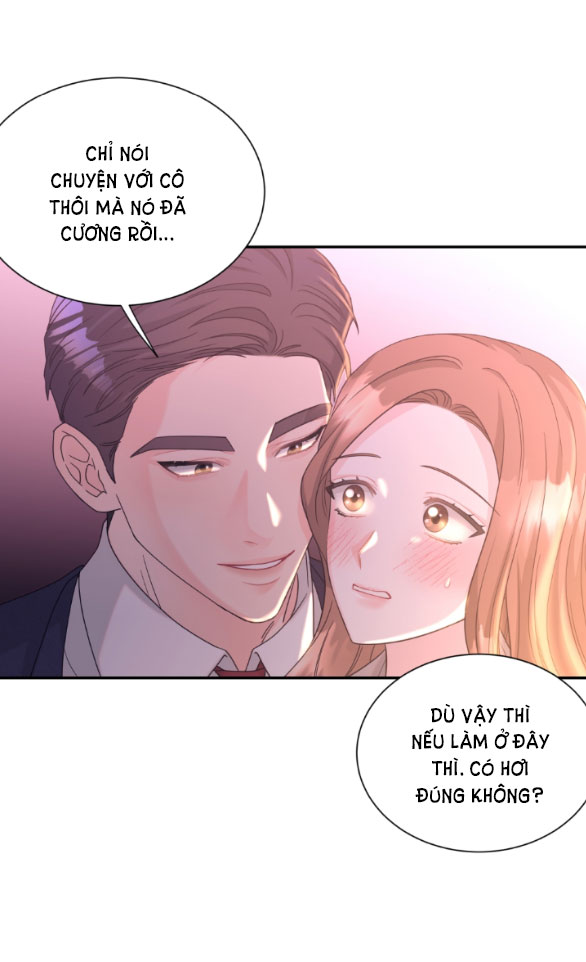 Người Vợ Giả Mạo chapter 14.2 - Trang 30