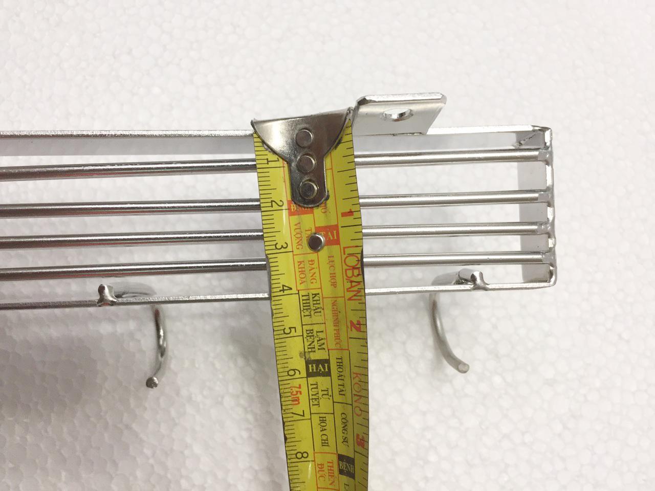 Vắt dao thớt inox 304