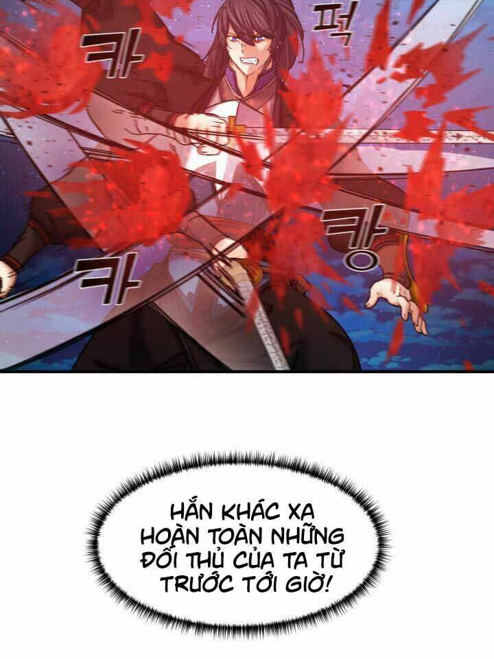 lôi thần chuyển sinh chapter 24 27