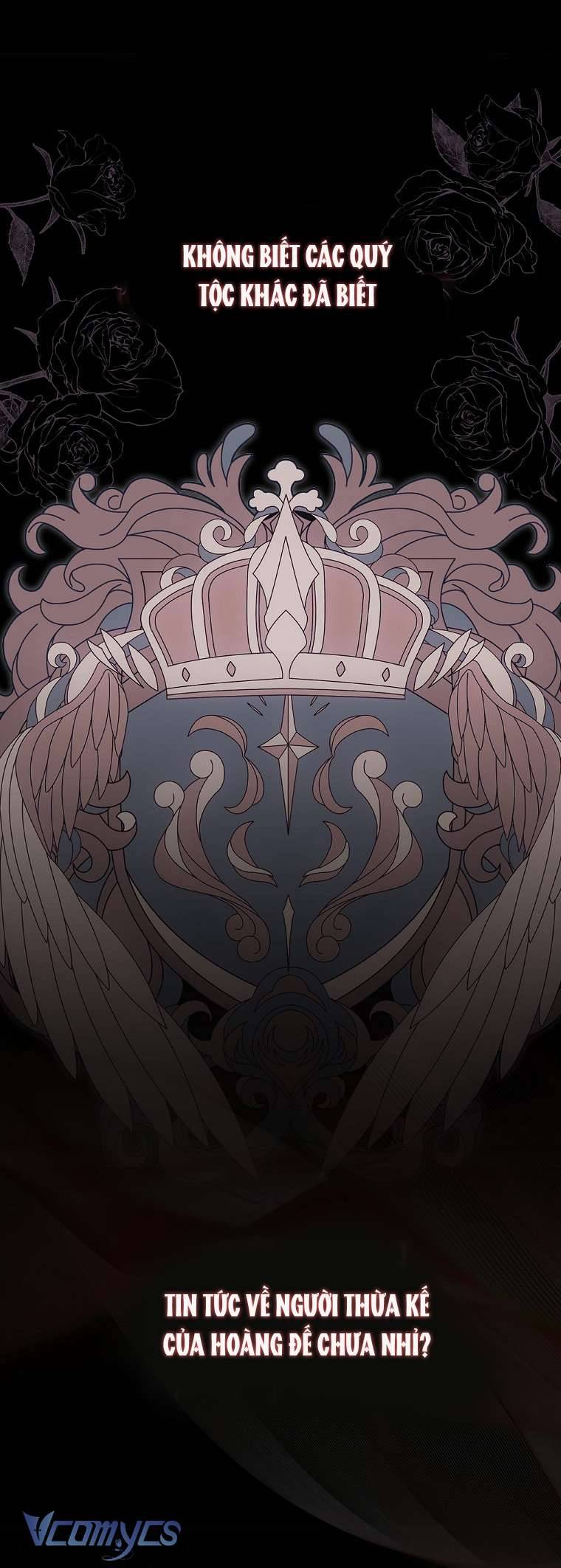 lần đầu bé út được yêu thương chapter 35 44