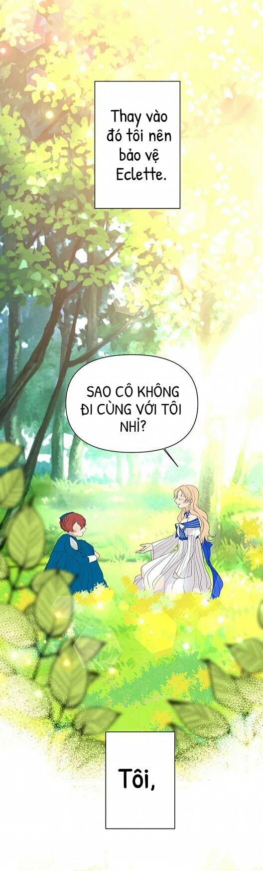 công chúa thời gian có hạn chapter 0 46